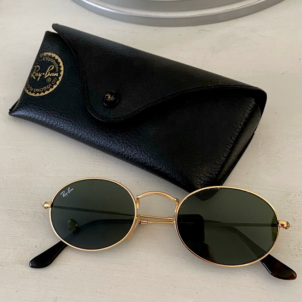 Ray bans